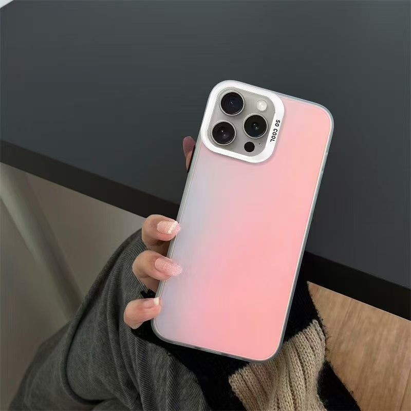 Personalized Pet Phone Case Using Your Pet Photo, Custom Dog Cat Case for iPhone13/14/15/16/17